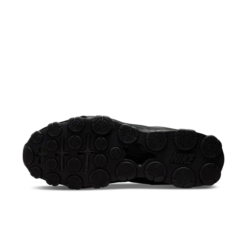 Nike Reax 8 TR Black White (621716-033)