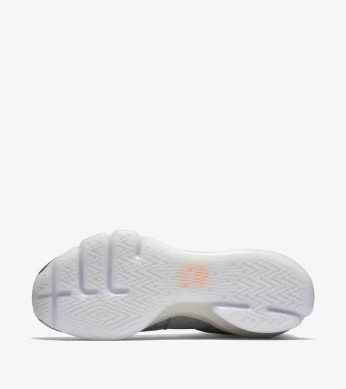 Nike KD 8 Elite Wolf Grey Wolf Grey/Cool Grey-White (834185-001)