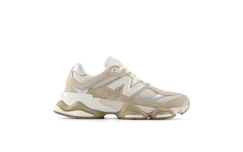 New Balance 9060 “Driftwood” (U9060ERM)