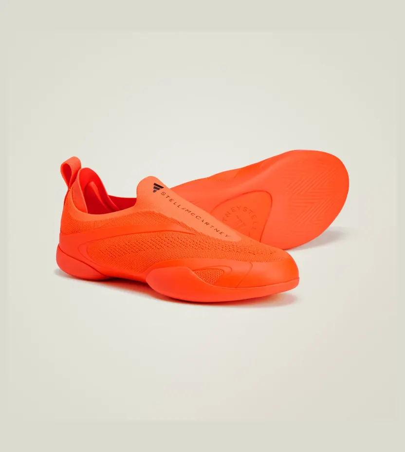 Adidas adidas By Stella McCartney Taekwondo Semi Impact Orange / Semi Impact Orange / Semi Impact Orange (JQ2978)