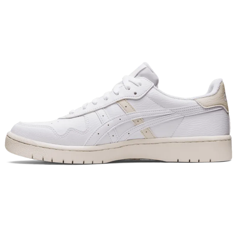Asics JAPAN S White/Birch (1201A173.116)