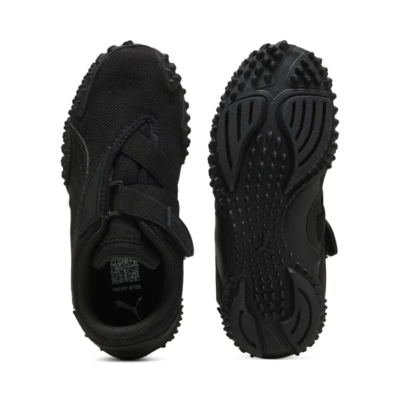 Puma Mostro OG Prime “Puma Black / Puma Black” (403730_02)