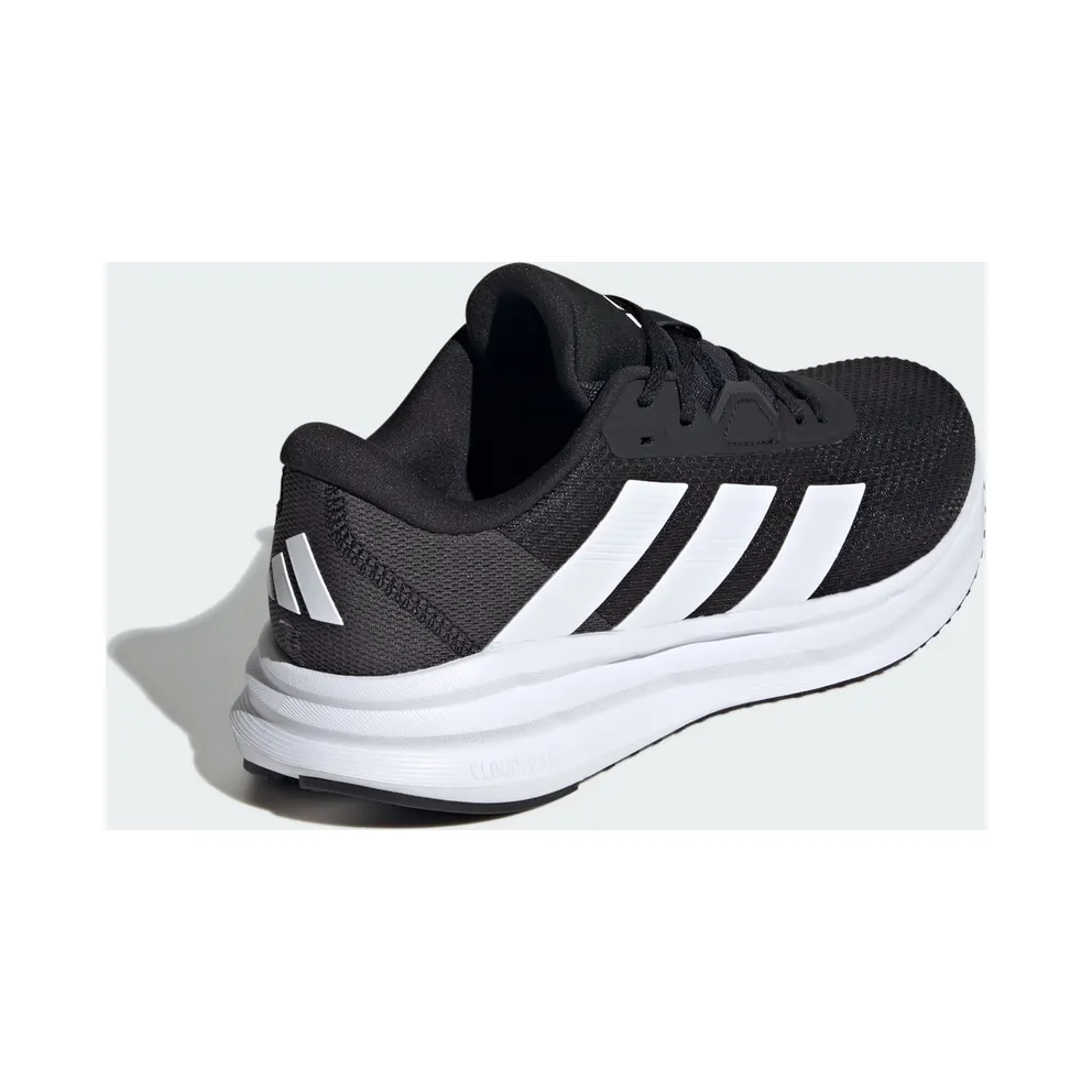 Adidas Galaxy 7 Running Shoes Core Black / Cloud White / Carbon (ID8760)