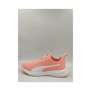 Puma Rickie Peach Smoothie / White (394931-03)