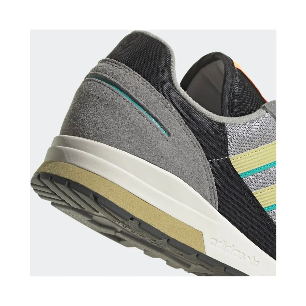 Adidas ZX 420 Core Black / Core Black / Metal Grey (GY2006)