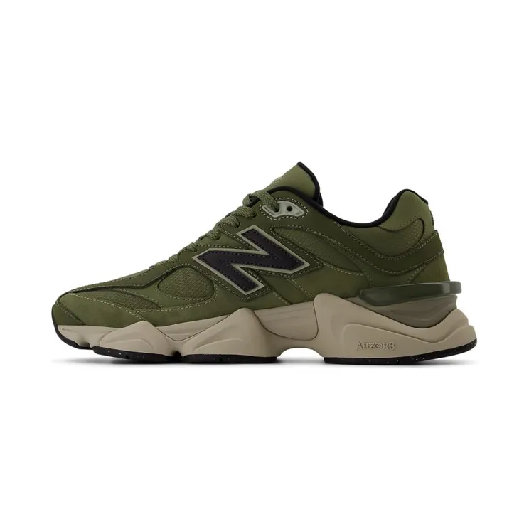 new-balance-9060 U9060ORC