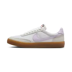 Nike Killshot 2 Textile “White / Gum Light Brown / Barely Grape” (IB4525-100)