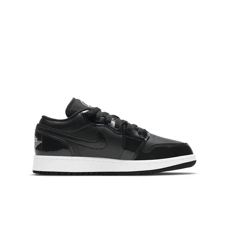 Air Jordan 1 Low SE All-Star (GS) (DD2191-001)