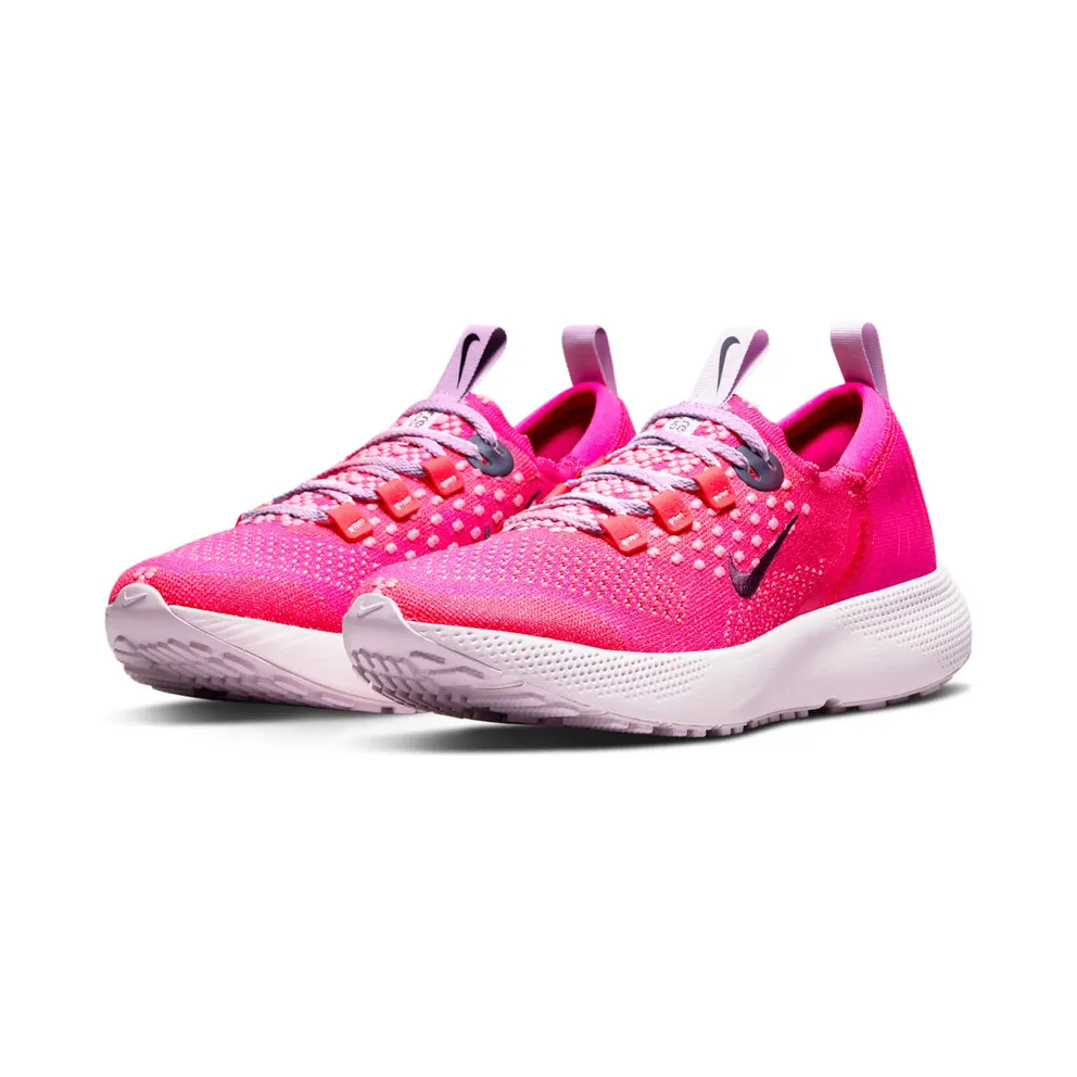 Nike Escape Run Flyknit Road Running Pink (DC4269-600)