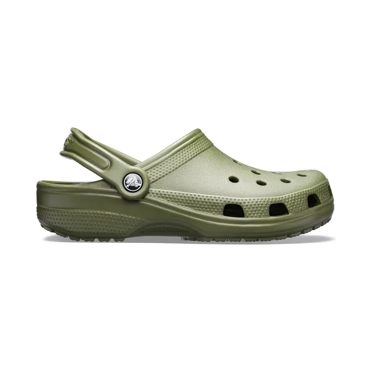 Crocs Classic Clog Army (10001-309)