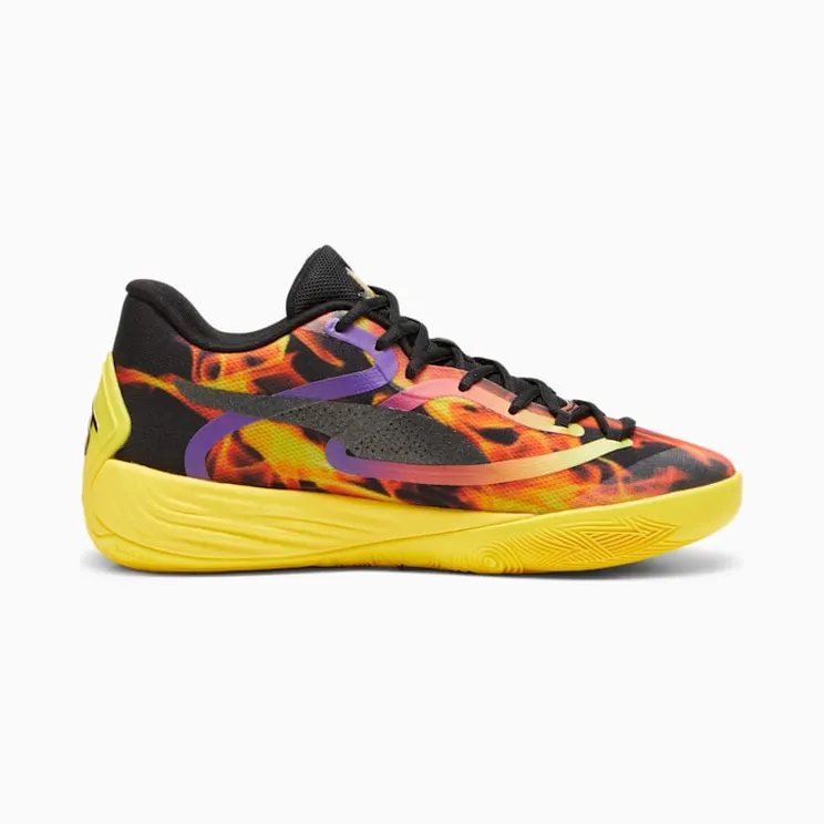 Puma Stewie 2 “Fire” (380072-01)