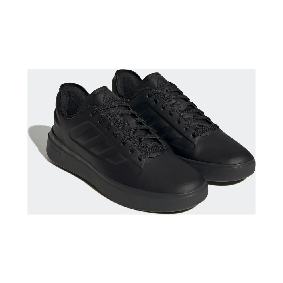 Adidas ZNTASY LIGHTMOTION+ Lifestyle Adult Shoe Core Black / Core Black / Core Black (GZ2313)