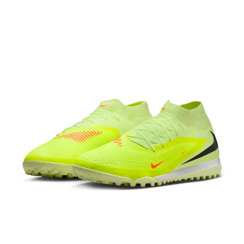 Nike Phantom 6 High Academy TF Max Voltage Pack (HQ2277-800)