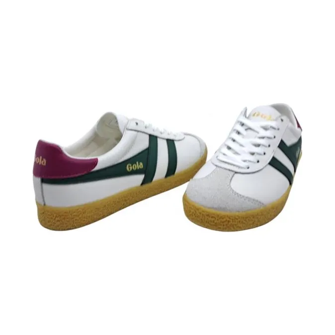 Gola White (CLB739WN)