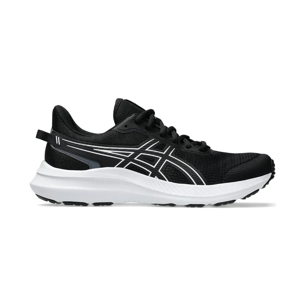 ASICS Jolt 5 Black White (1012B757-003)