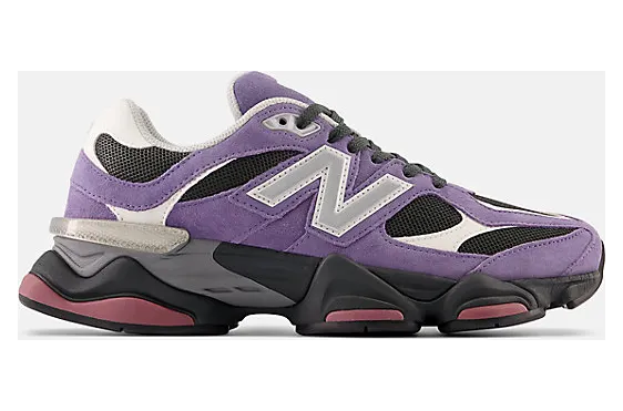 New Balance 9060 “Violet Noir” (U9060VRB)