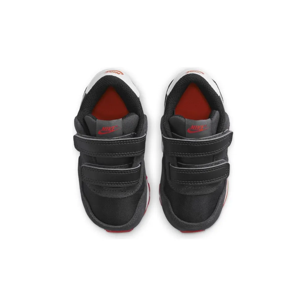 Nike MD Valiant Baby and Toddler Black (CN8560-016)