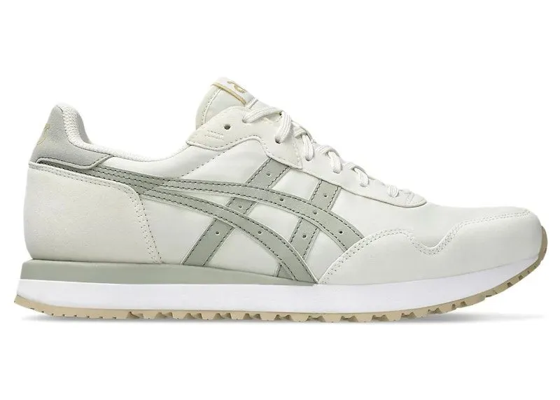 ASICS Tiger Runner II Cream Olive Grey (1203A293-101)