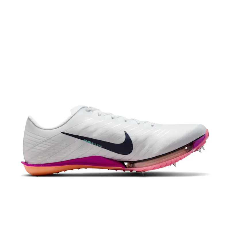 Nike Maxfly 2 White Obsidian (FD8395-100)