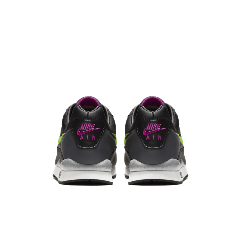 Nike Air Wildwood ACG Black Electric Green Black/Hyper Violet-Dark Grey-Electric Green (AO3116-002)