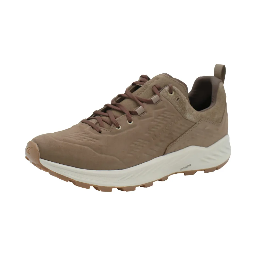 Lowa Nuvolo Men Trekking-Low Shoes, Brown (311410)