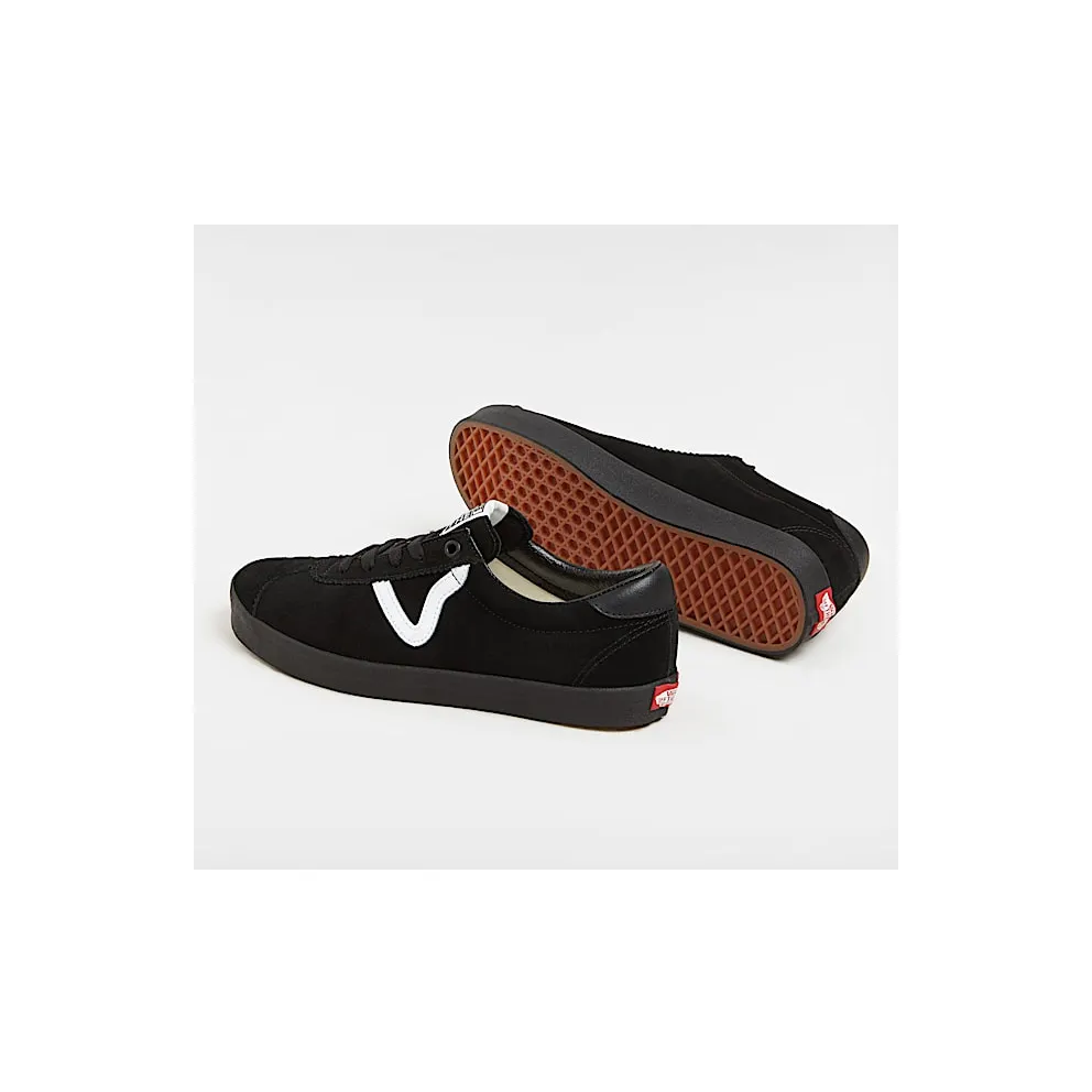 Vans Sport Low “Black” (VN000CQRBKA)