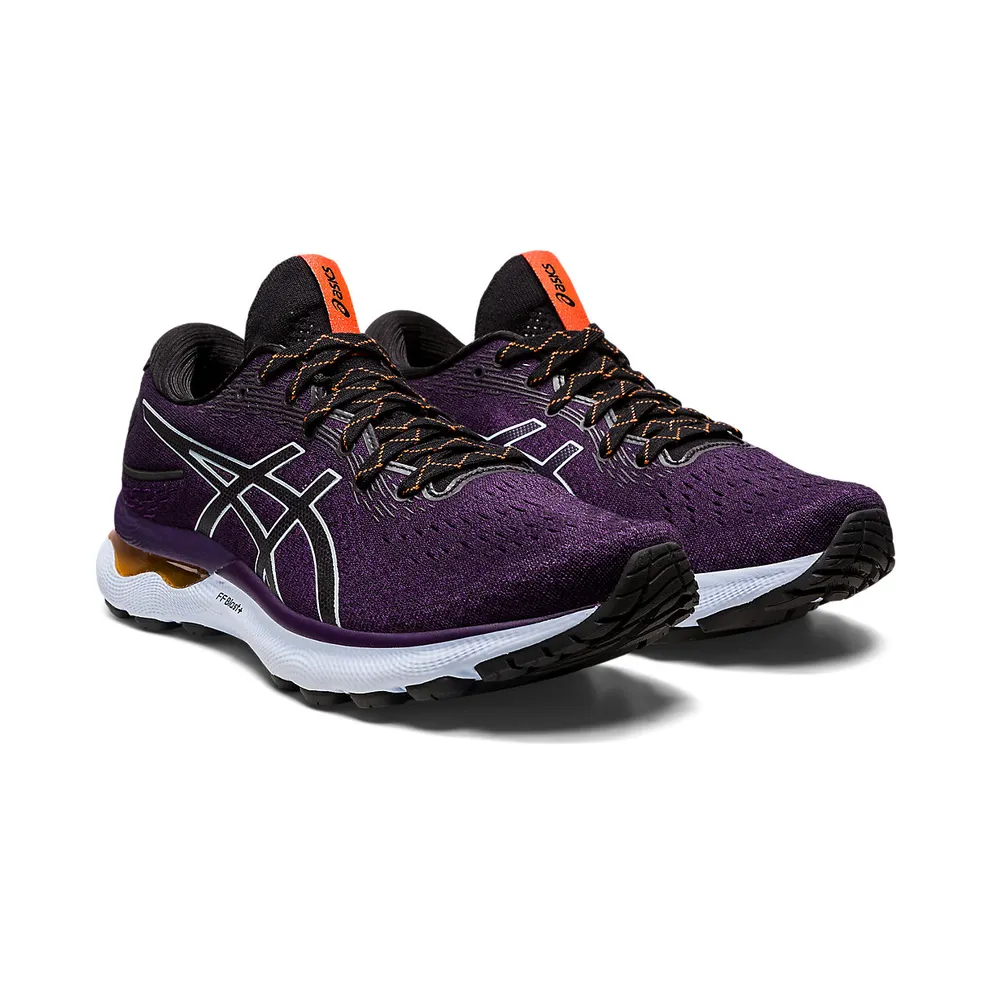 Asics GEL-NIMBUS 24 TR Nature Bathing/Night Shade (1012B383.001)