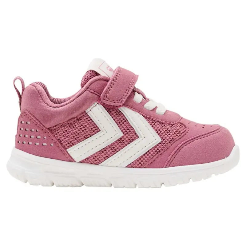 Hummel Babytrainers Pink (213504-4866)