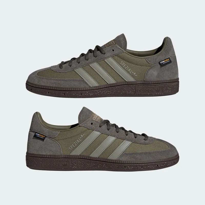 adidas Handball Spezial Cordura Focus Olive (IE6602)