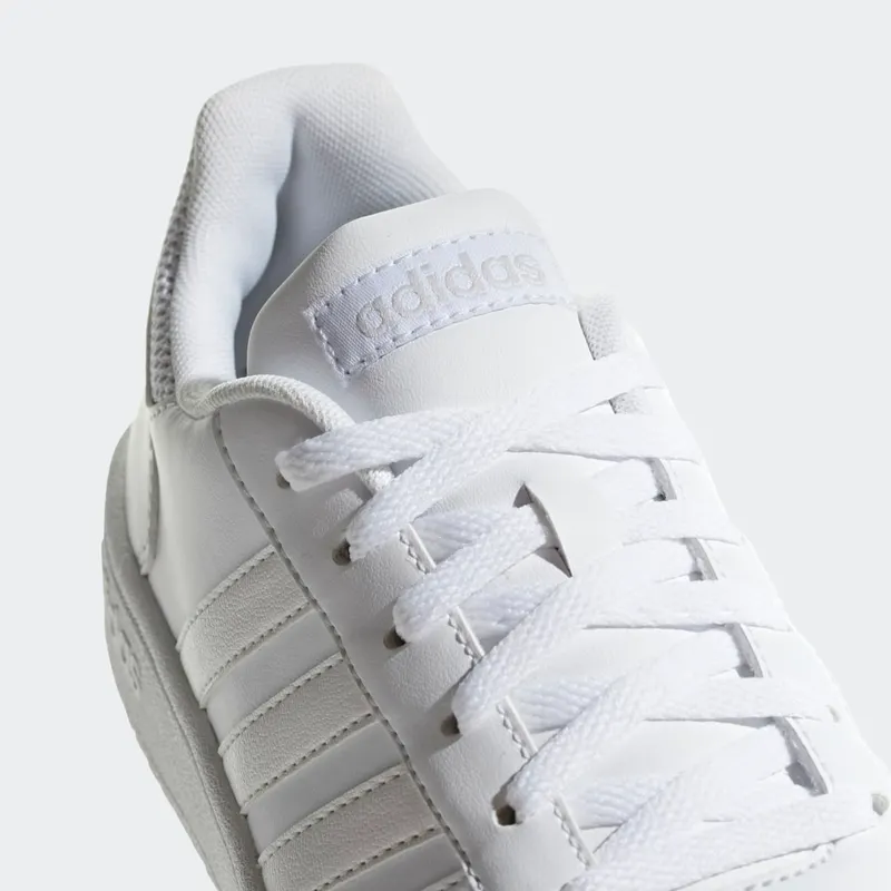 adidas Hoops 2.0 Cloud White / Cloud White / Cloud White (B42096)