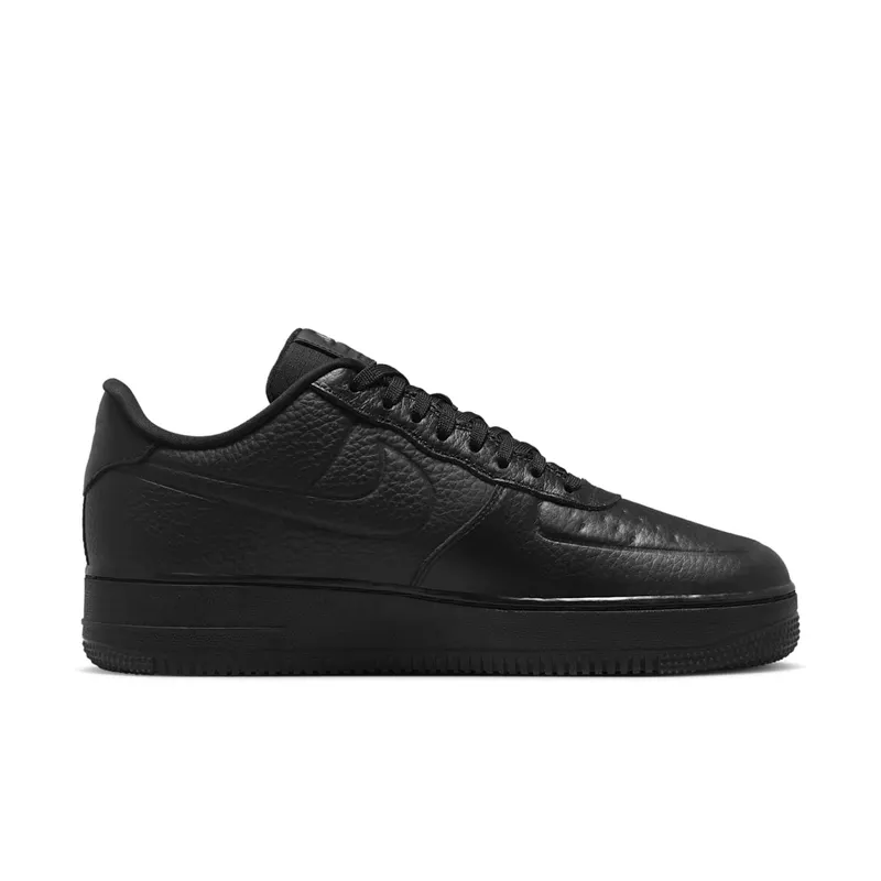 Nike Air Force 1 Low Waterproof “Triple Black” (FB8875-001)