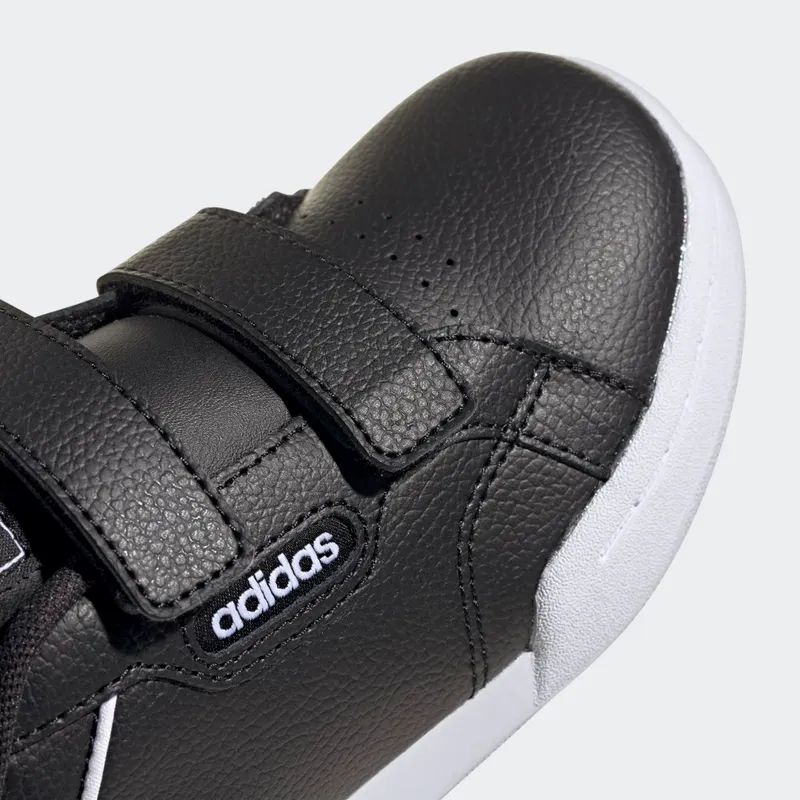 Adidas Roguera Core Black / Core Black / Cloud White (FW3286)