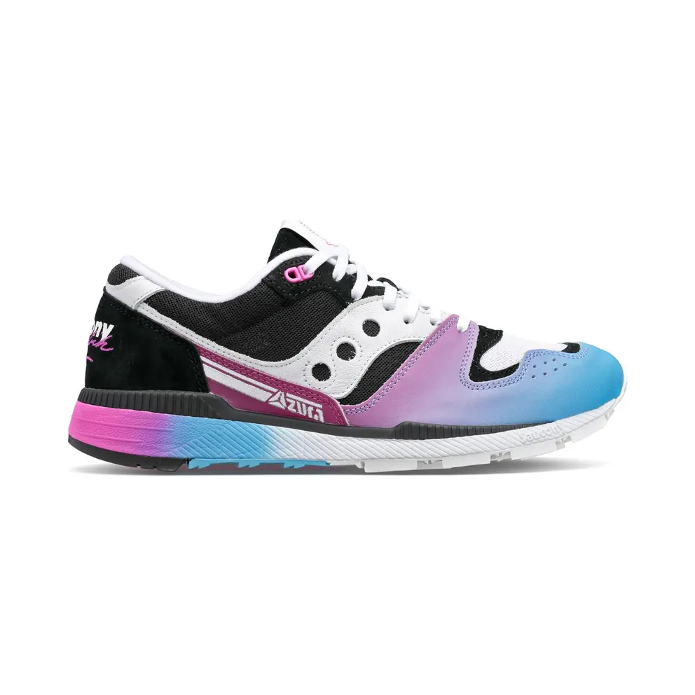 Saucony Azura Acribik Tech Noir (S70601-1)
