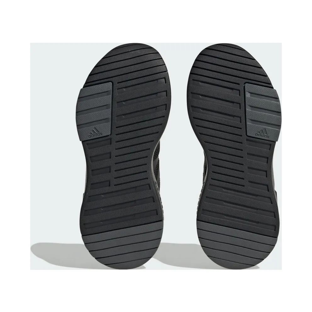 adidas Racer TR23 Kids’ Shoes Core Black / Core Black / Grey Five (IF0148)
