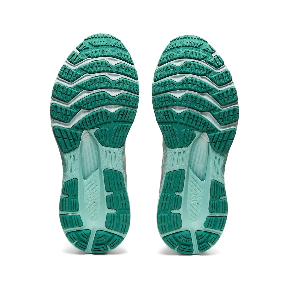 ASICS Gel-Kayano 28 White Oasis Green (1012B047-100)