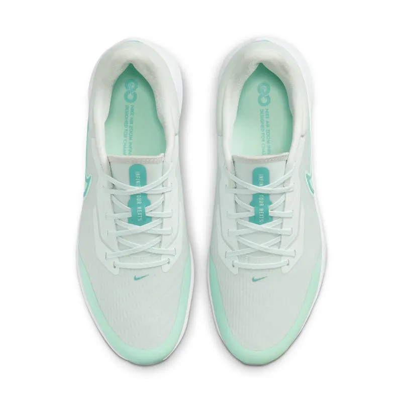 Nike Air Zoom Infinity Tour NEXT% White Mint Foam (DC5221-143)