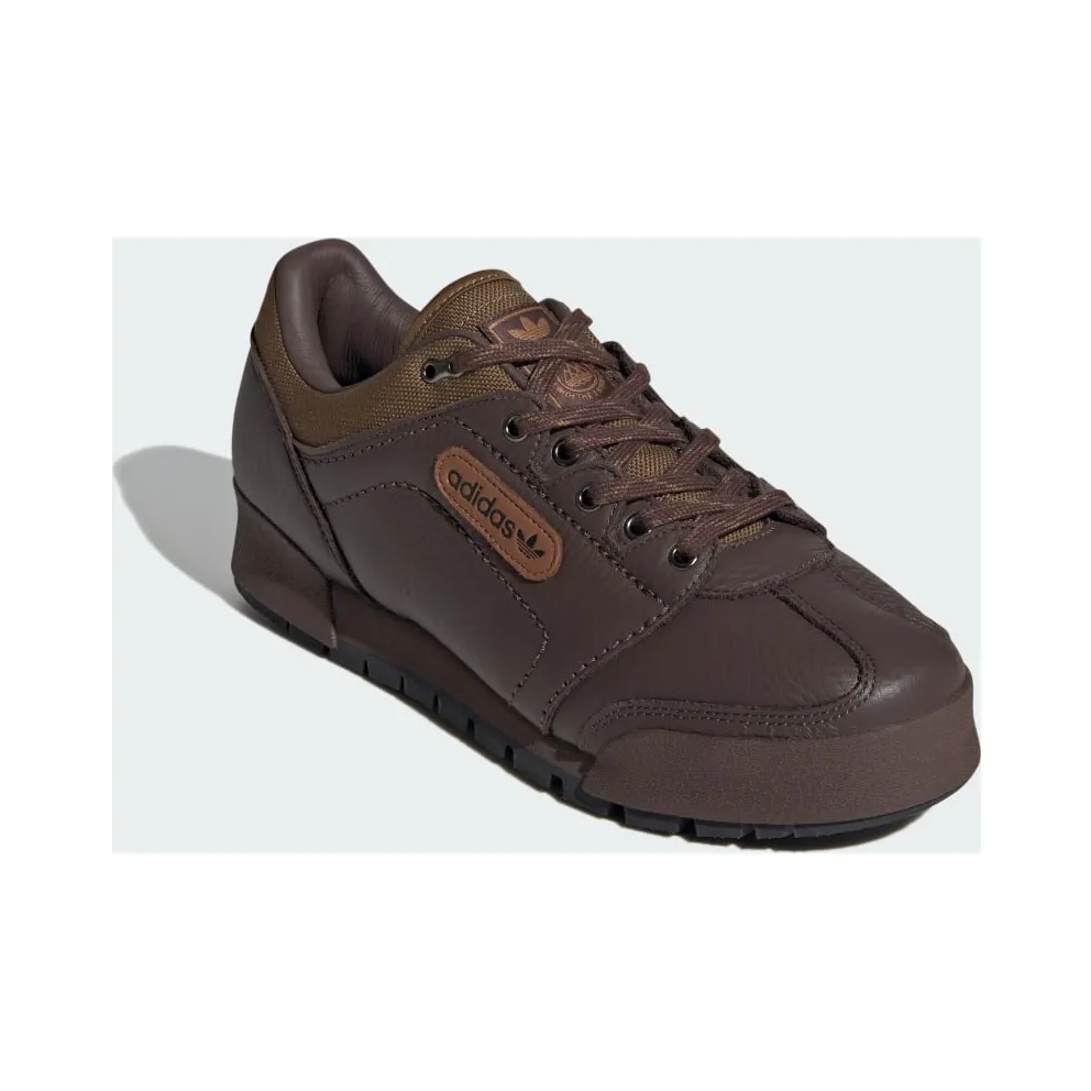 adidas Inverness SPZL Brown / Brown / Brown Oxide (IF5748)