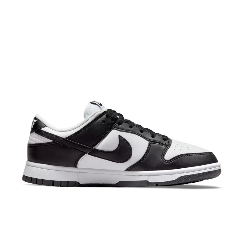 Nike Dunk Low Next Nature Black White (DD1873-102)
