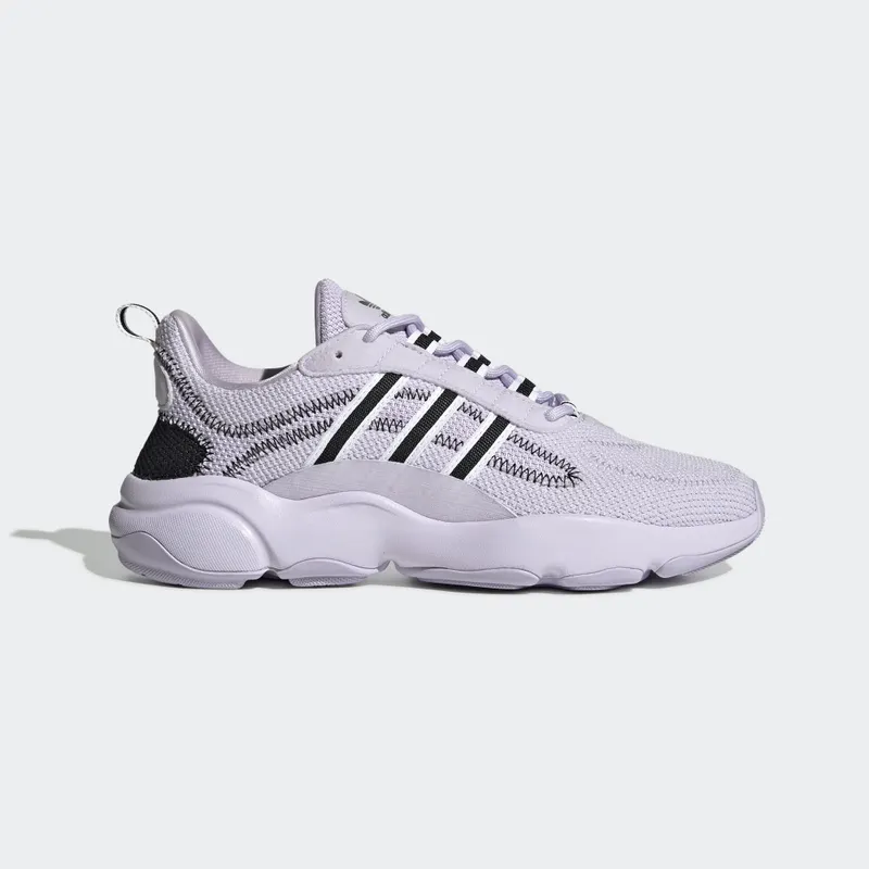 adidas  Haiwee Purple Tint (W) Purple Tint/Cloud White/Core Black (EF4458)