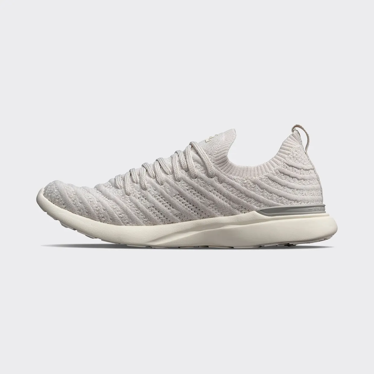 APL TechLoom Wave “Ivory/Harbor Grey/Melange” (Heren) (2)