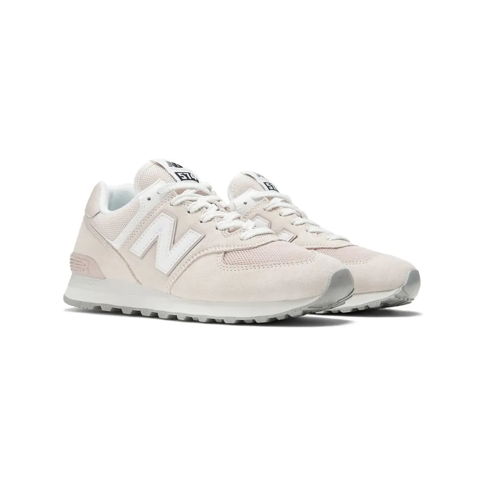 New Balance 574 “Pink Fog” (U574FPP)