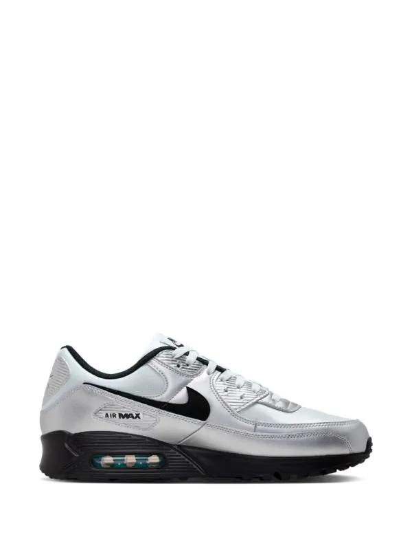 Nike Air Max 90 Scorpion Shoes – Silver (IV5974)