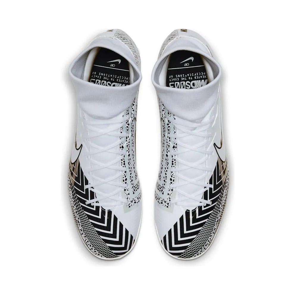 Nike Mercurial Superfly 7 Academy MDS TF Dream Speed White (BQ5435-110)