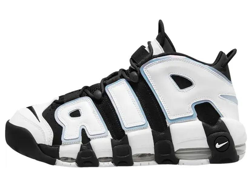 Nike Air More Uptempo 96 Cobalt Bliss (DV0819-001)