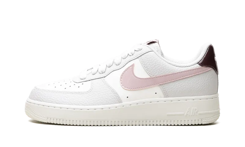 Nike Air Force 1 Low ’07 “Plum Chalk” (IM6024-121)