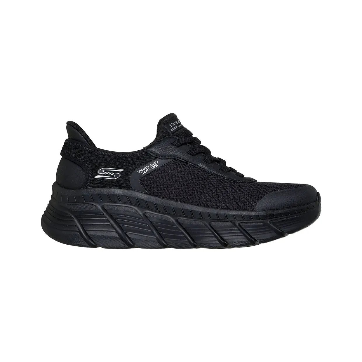 skechers-slip-ins 117391-BBK