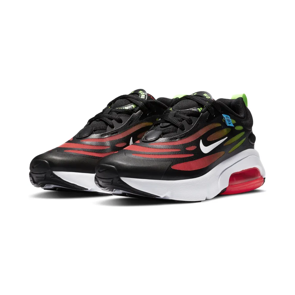 Nike Air Max Exosense SE Older Kids’ Black (CV8130-001)