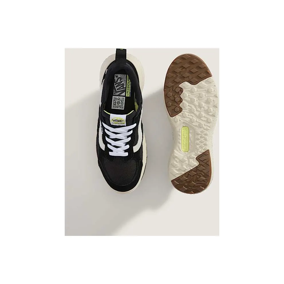 Vans UltraRange Neo VR3 Black White (VN000BCEBA2)