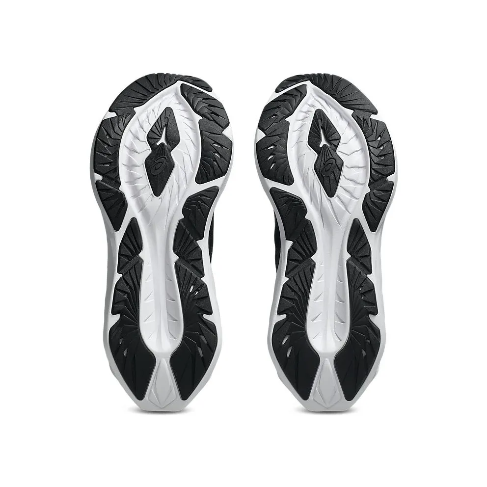 ASICS DYNABLAST 6 “Black / White” (1012C010-001)