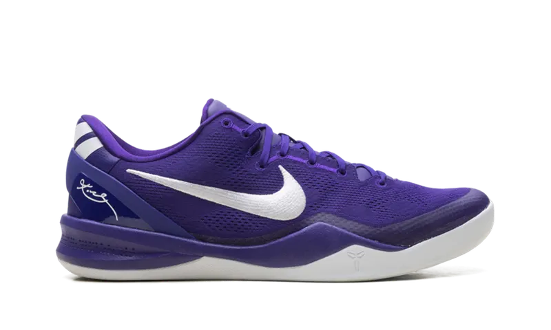 Nike Kobe 8 Protro TB P “Court Purple” (HM6469-500)